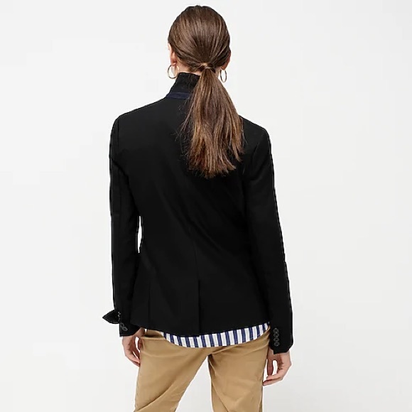 J. Crew Regent Blazer - Picture 2 of 7